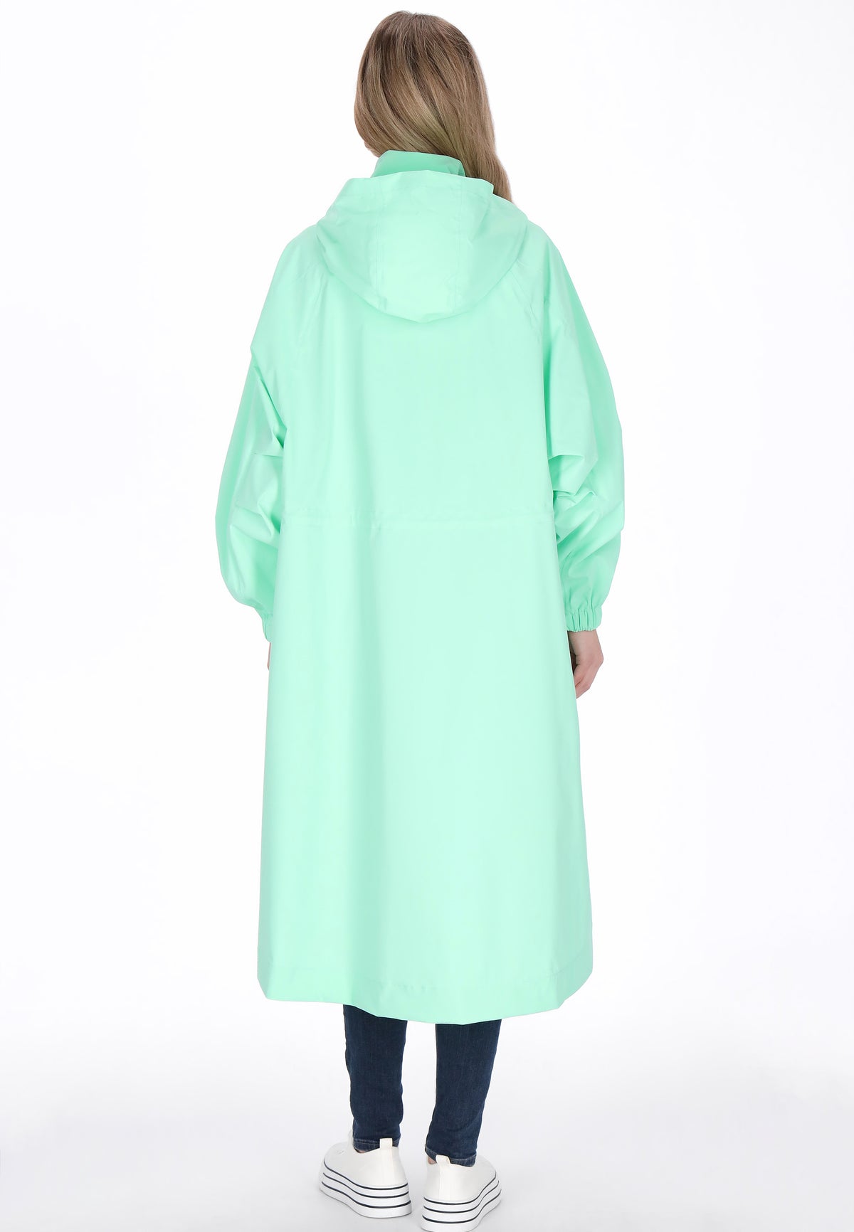 Schmuddelwedda Women's Coat