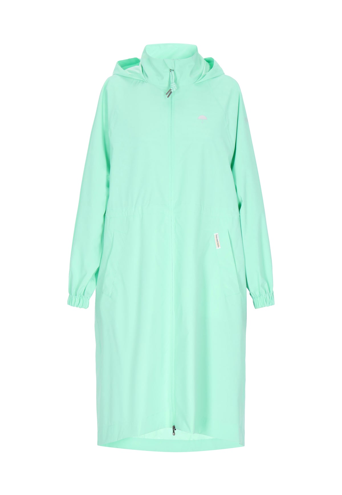 Schmuddelwedda Women's Coat