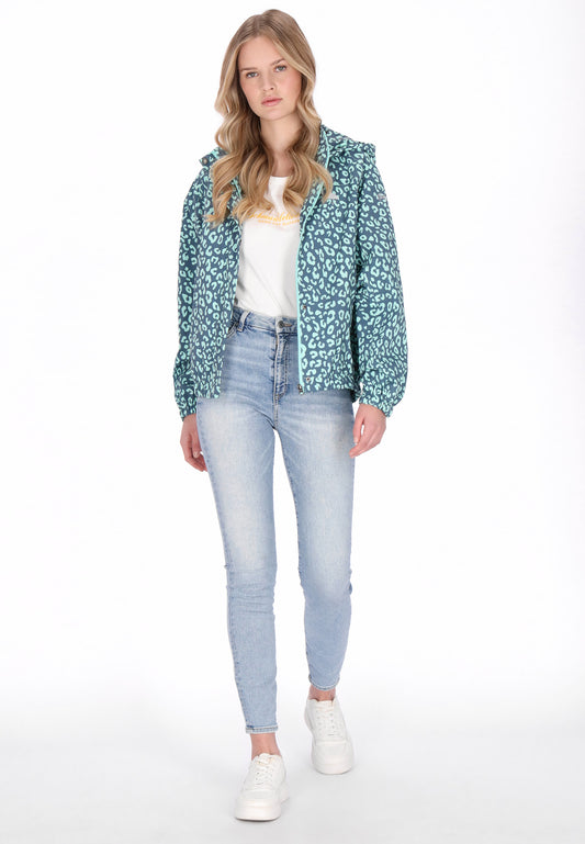 Schmuddelwedda Damenjacke