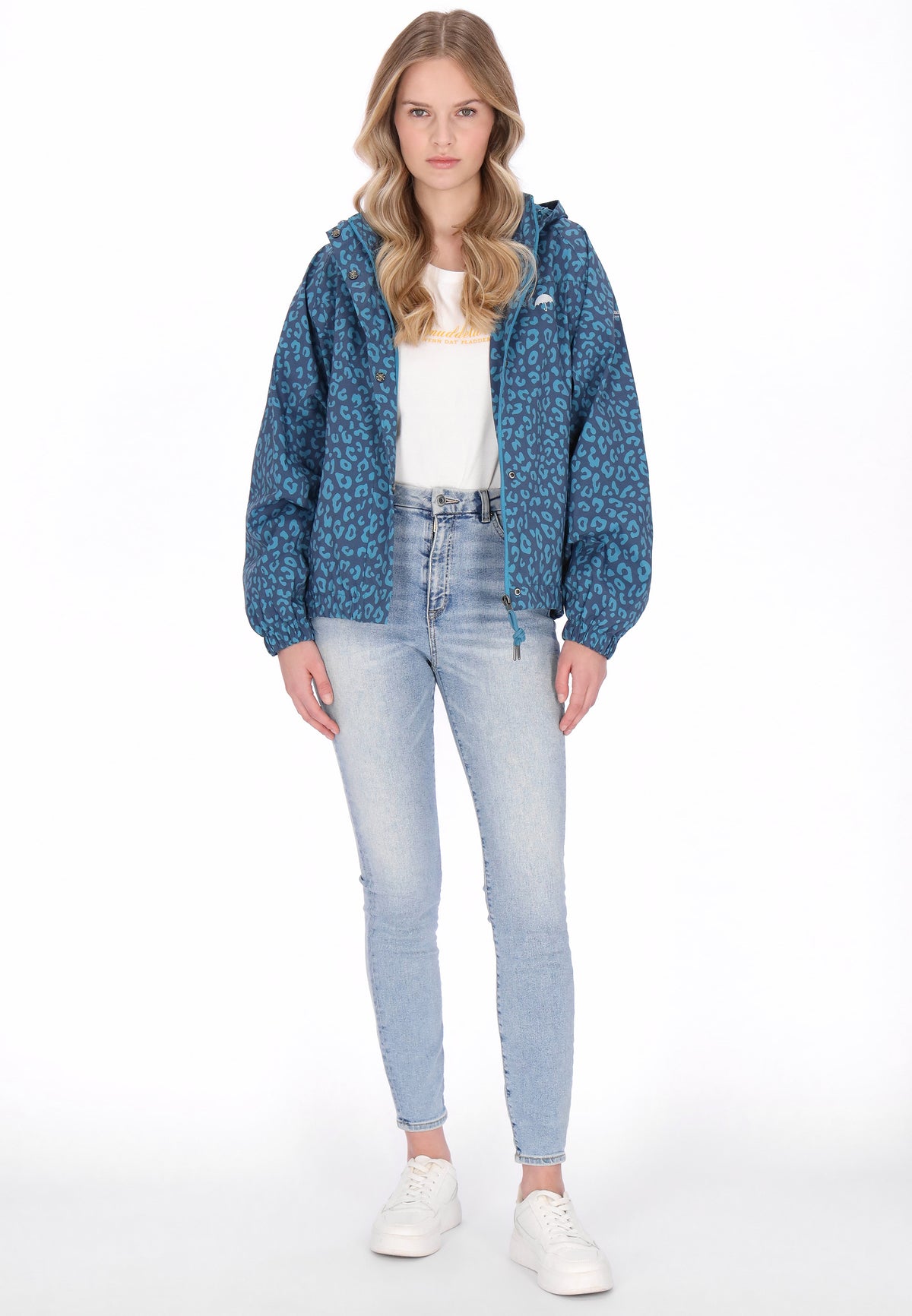 Schmuddelwedda Women's Jacket