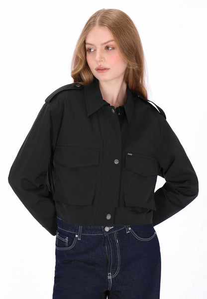 DreiMaster Maritim Damenjacke