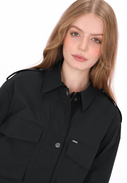DreiMaster Maritim Damenjacke