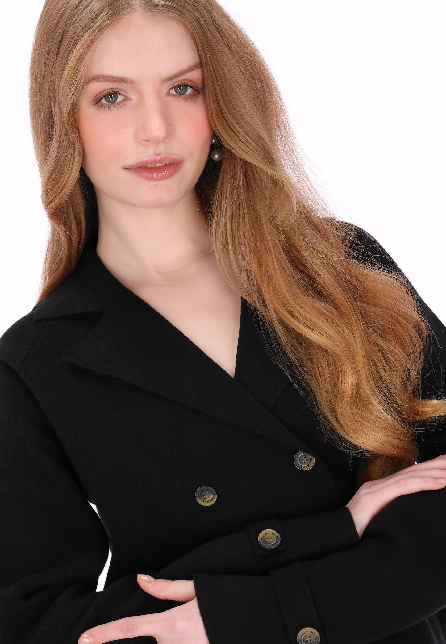 DreiMaster Klassik Kurtka dla Kobiety