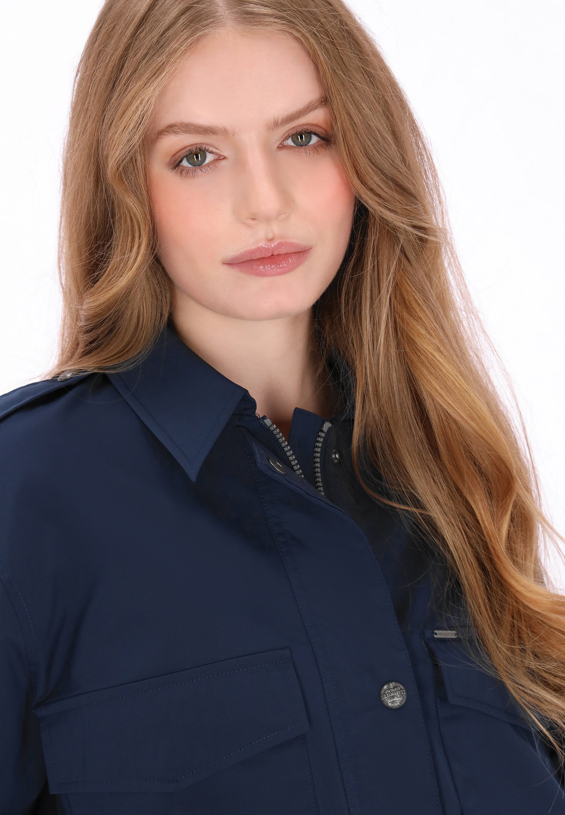 DreiMaster Maritim Damenjacke
