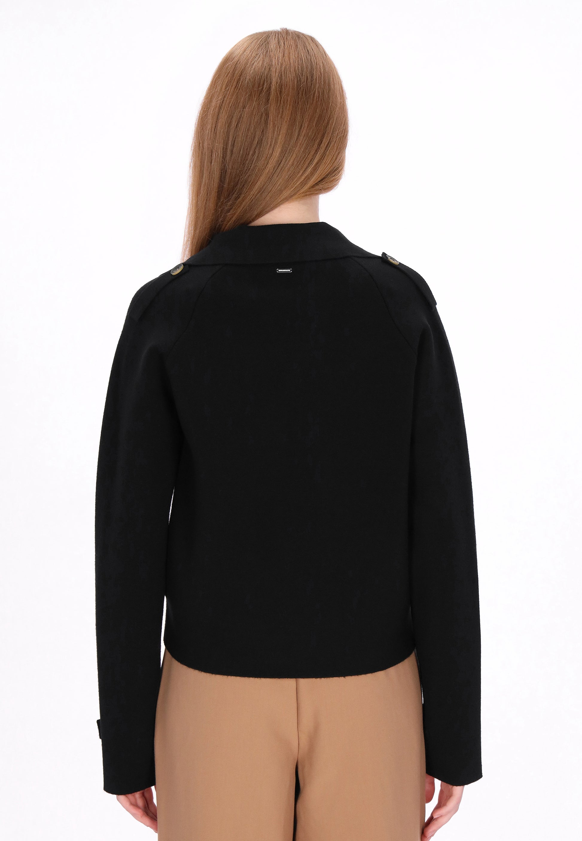 DreiMaster Klassik Kurtka dla Kobiety