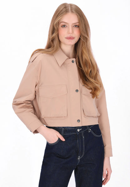 DreiMaster Maritim Damenjacke