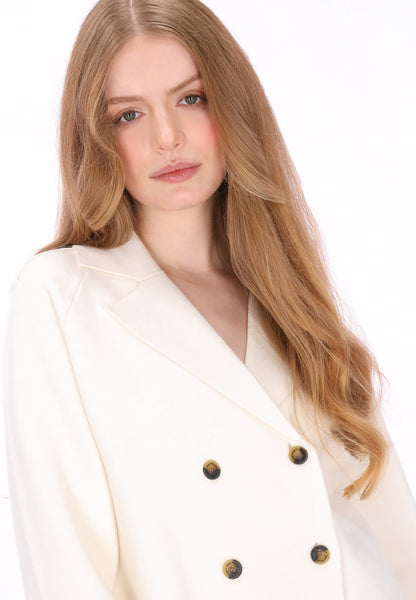 DreiMaster Klassik Kurtka dla Kobiety