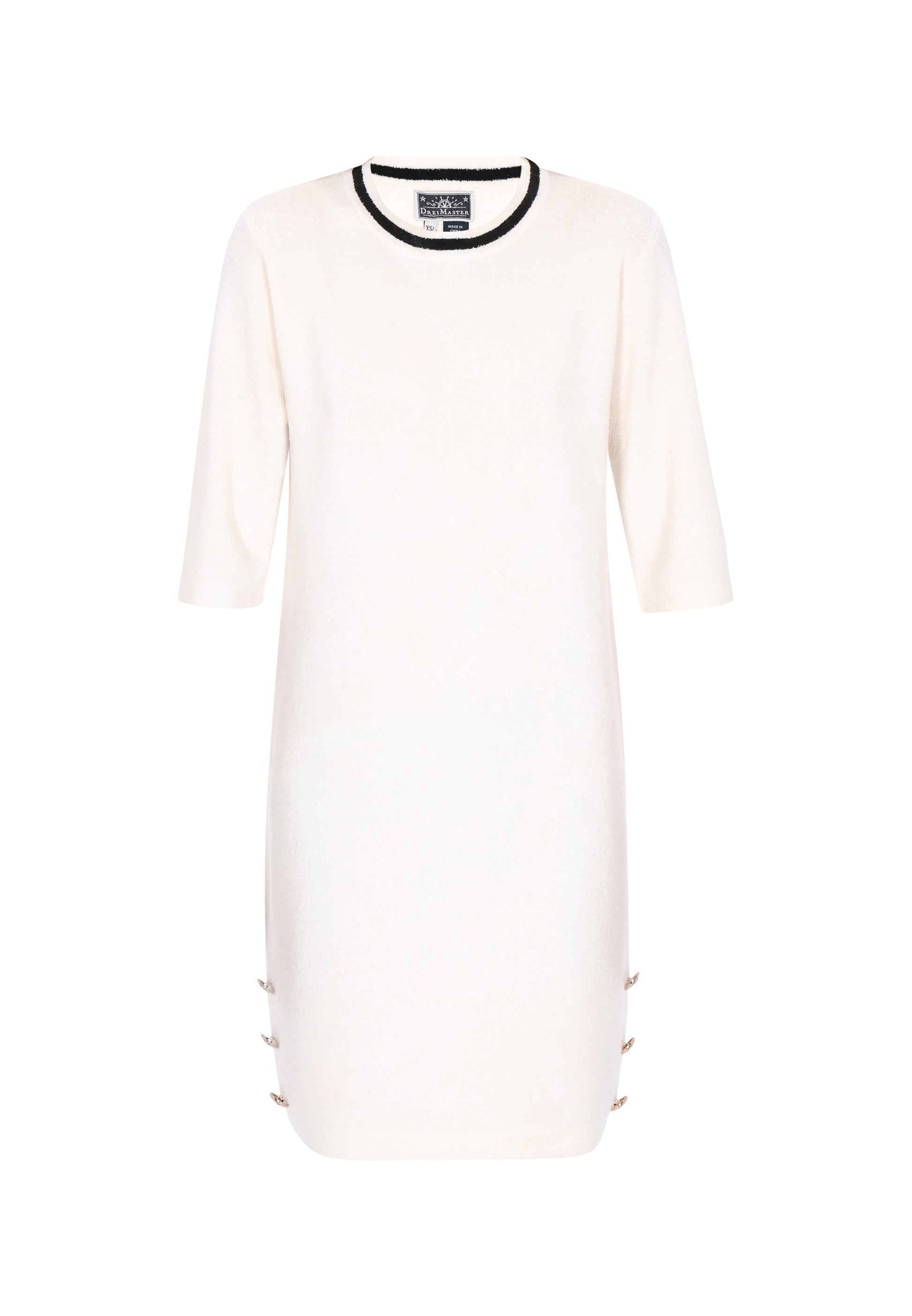 Sukienka dla Kobiety DreiMaster Maritim