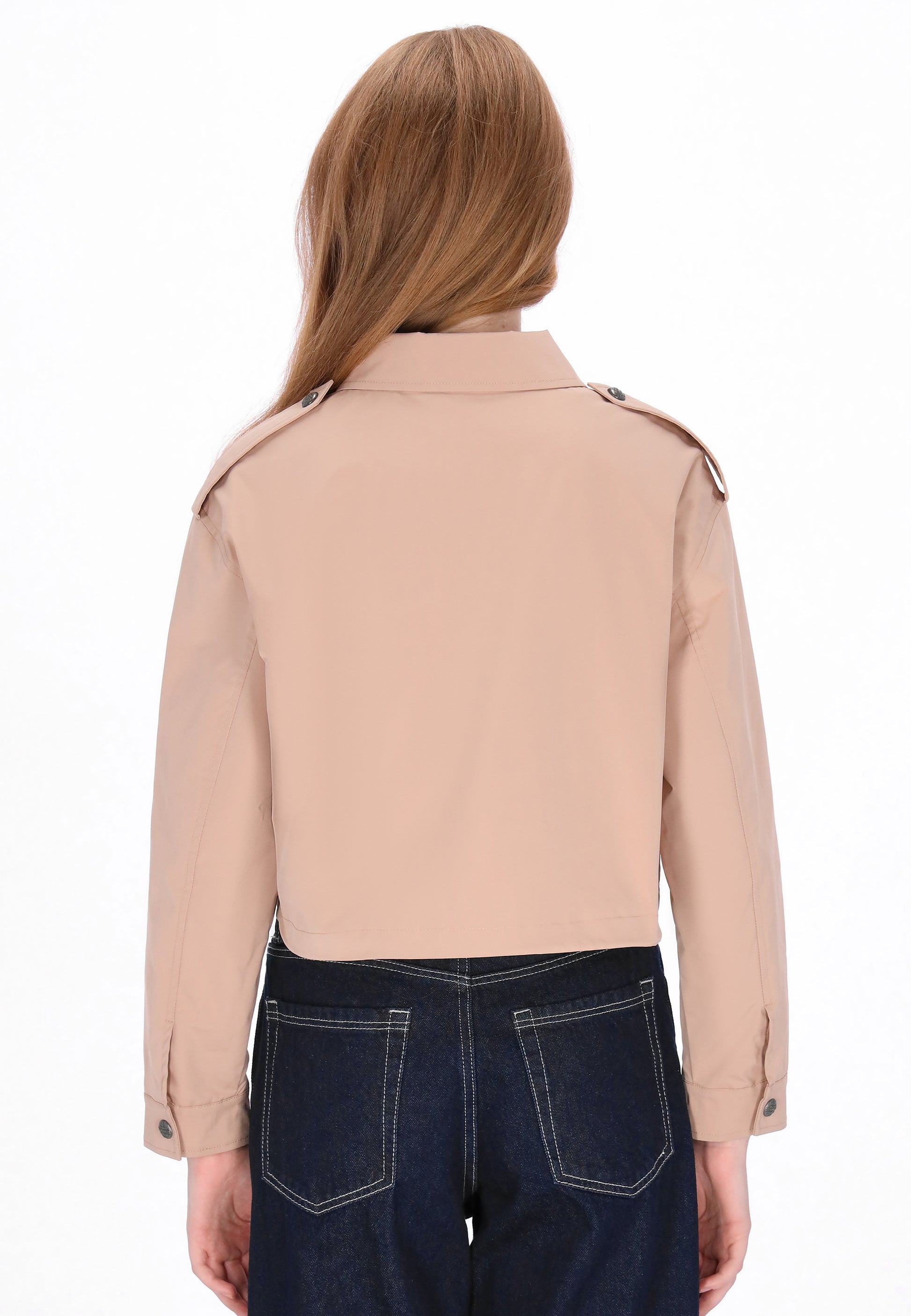 DreiMaster Maritim Damenjacke