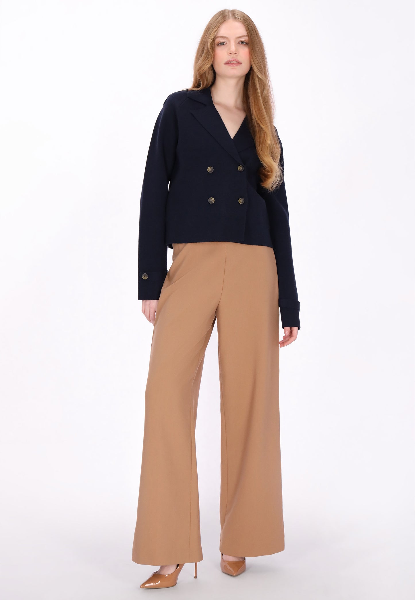 DreiMaster Klassik Kurtka dla Kobiety