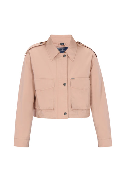 DreiMaster Maritim Damenjacke
