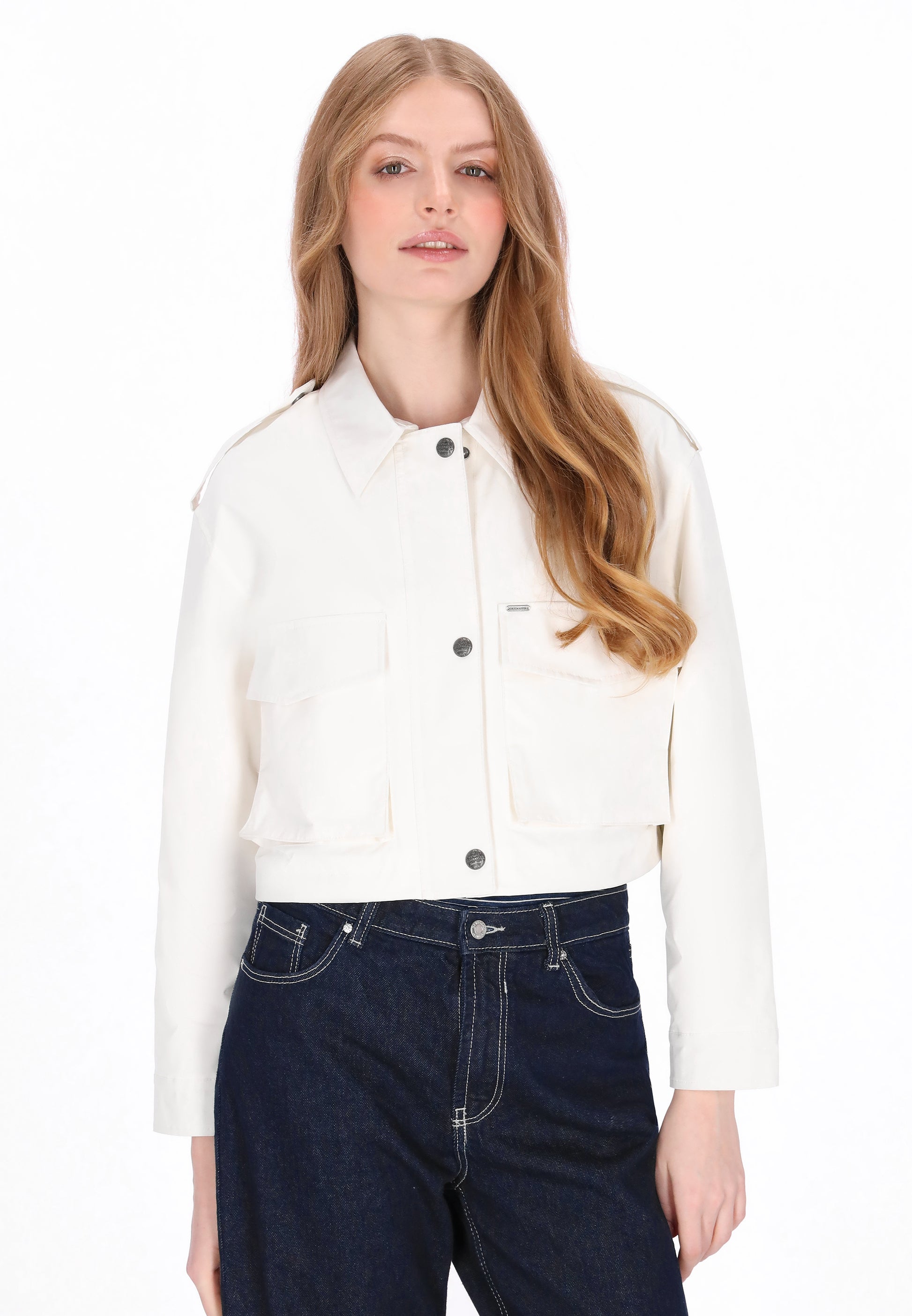 DreiMaster Maritim Damenjacke
