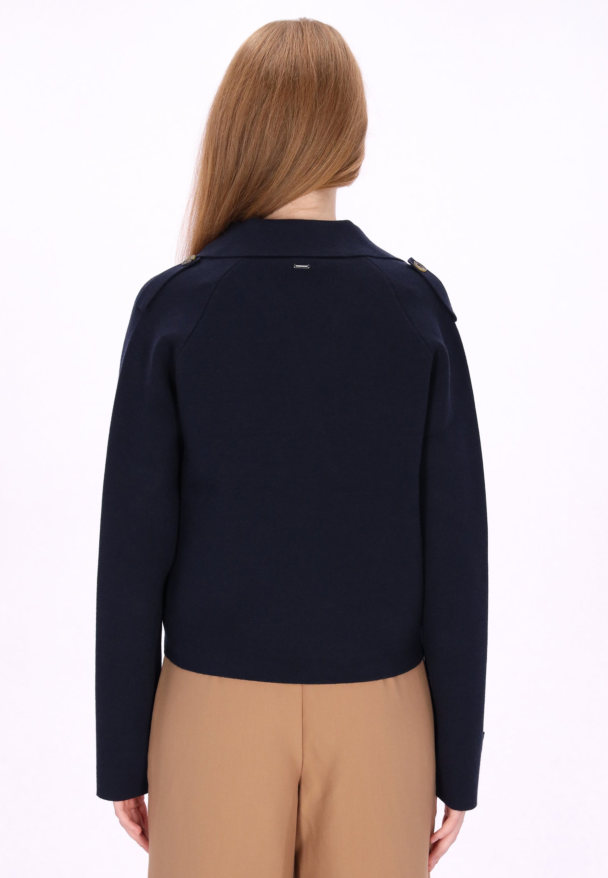 DreiMaster Klassik Kurtka dla Kobiety