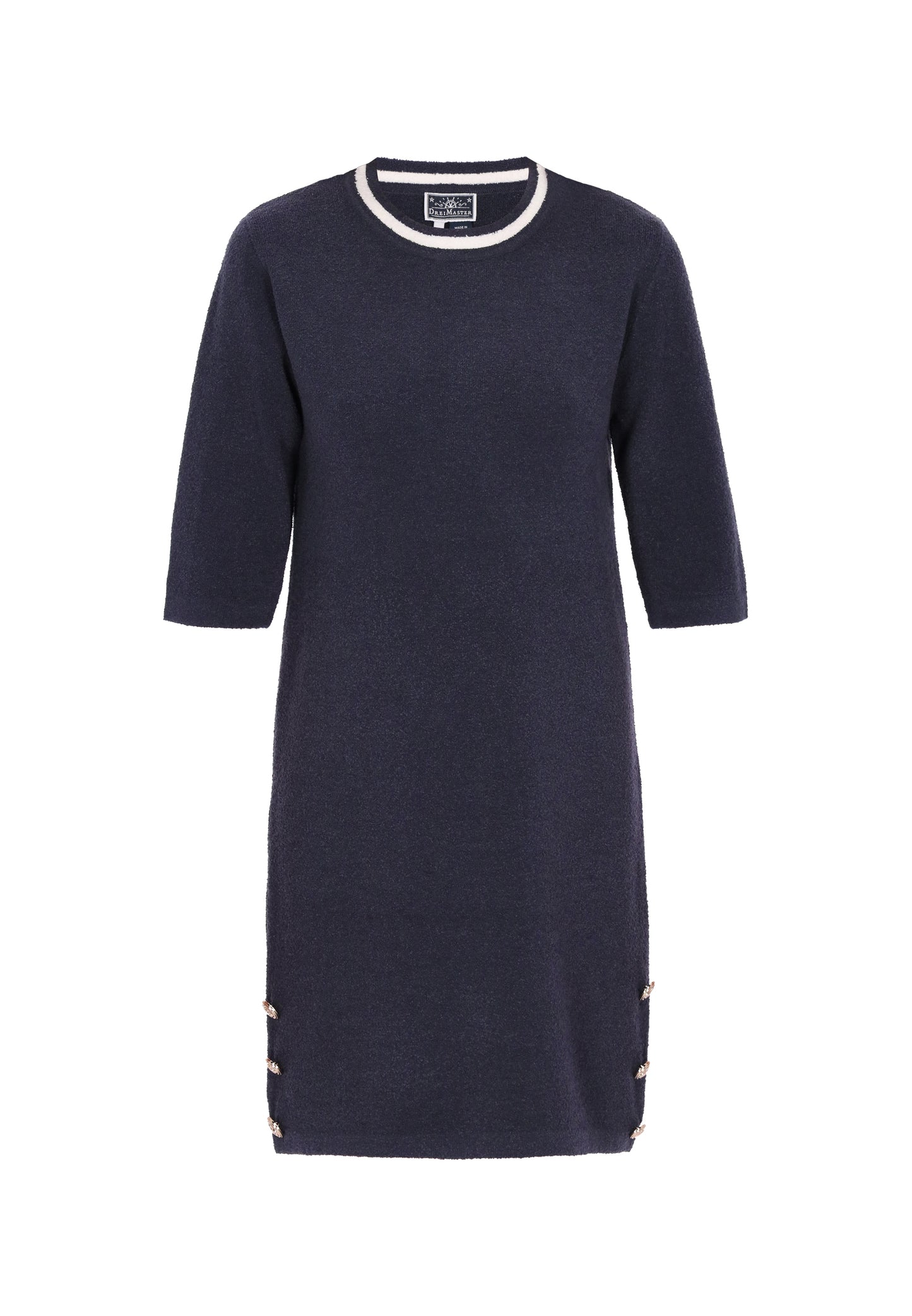 Sukienka dla Kobiety DreiMaster Maritim