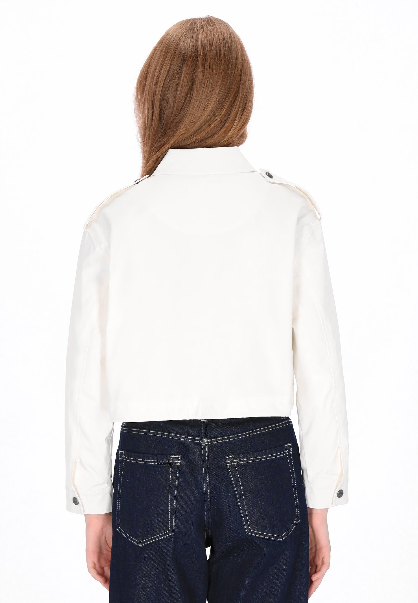 DreiMaster Maritim Damenjacke