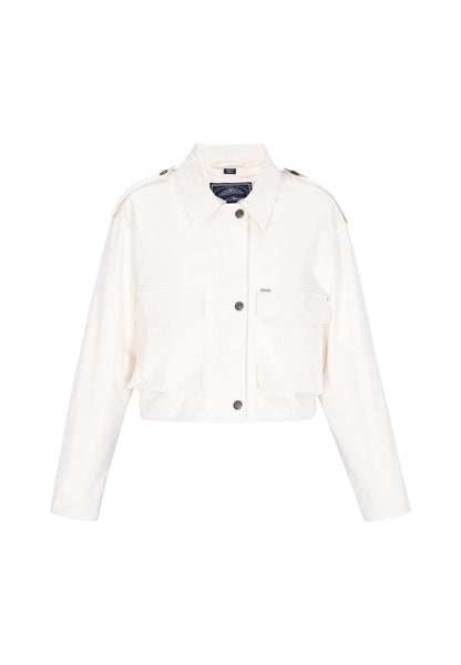 DreiMaster Maritim Damenjacke