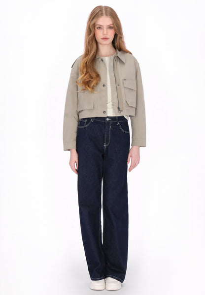 DreiMaster Maritim Damenjacke