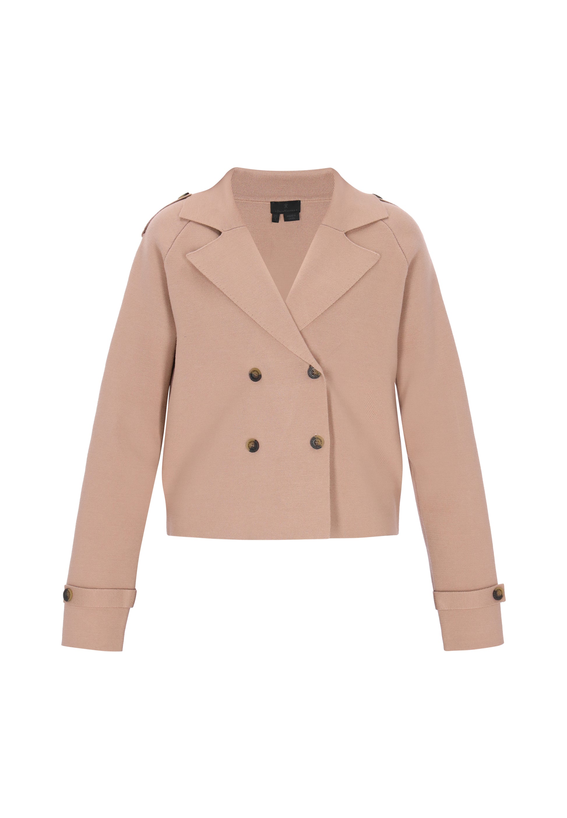 DreiMaster Klassik Kurtka dla Kobiety