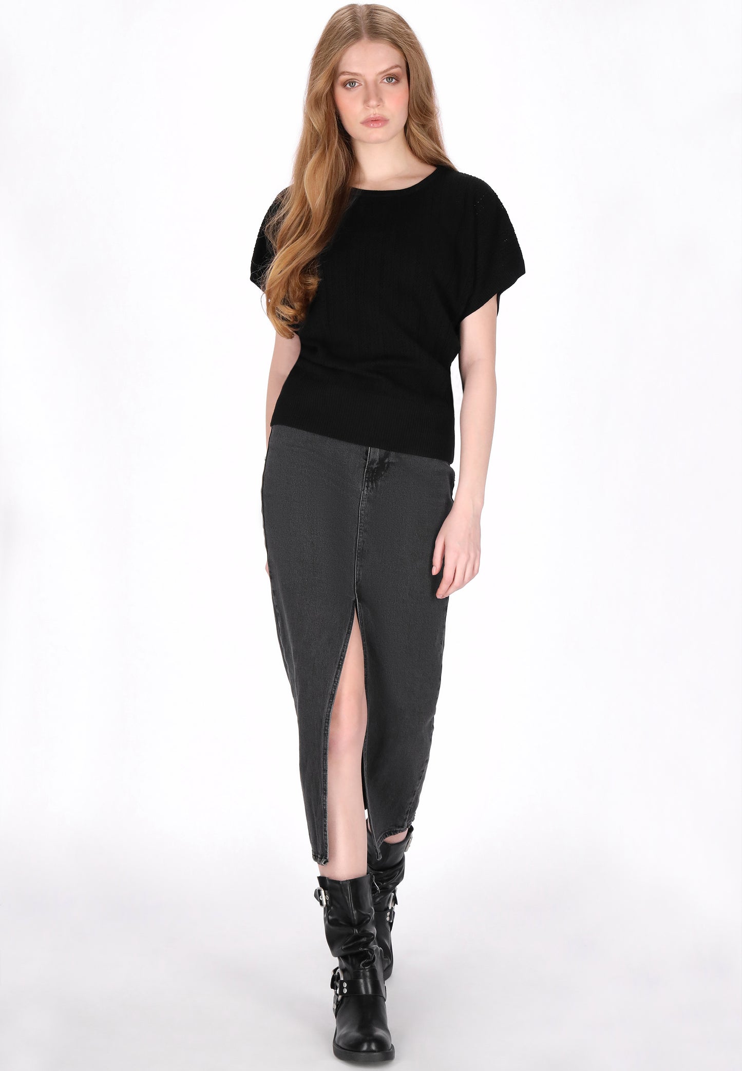 DreiMaster Vintage Women's Sweater