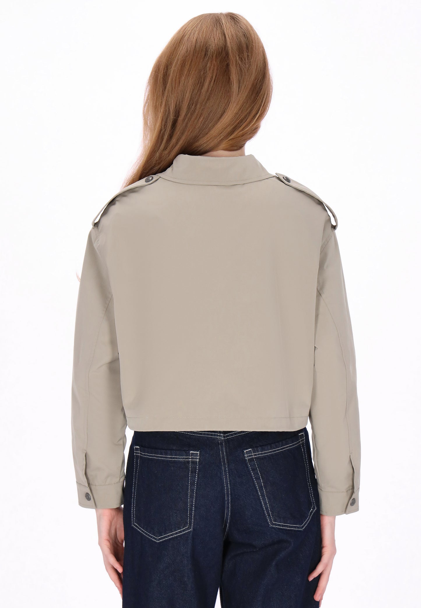DreiMaster Maritim Damenjacke