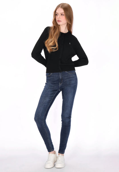 DreiMaster Maritim Women's Cardigan