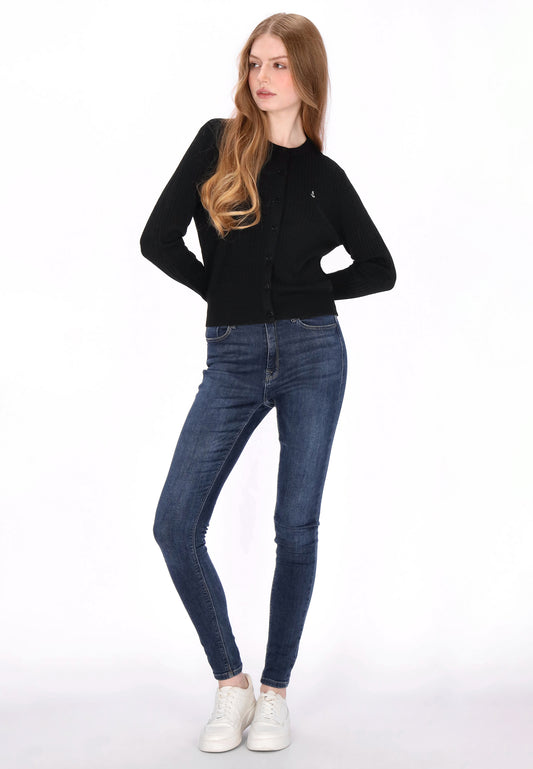 DreiMaster Maritim Women's Cardigan