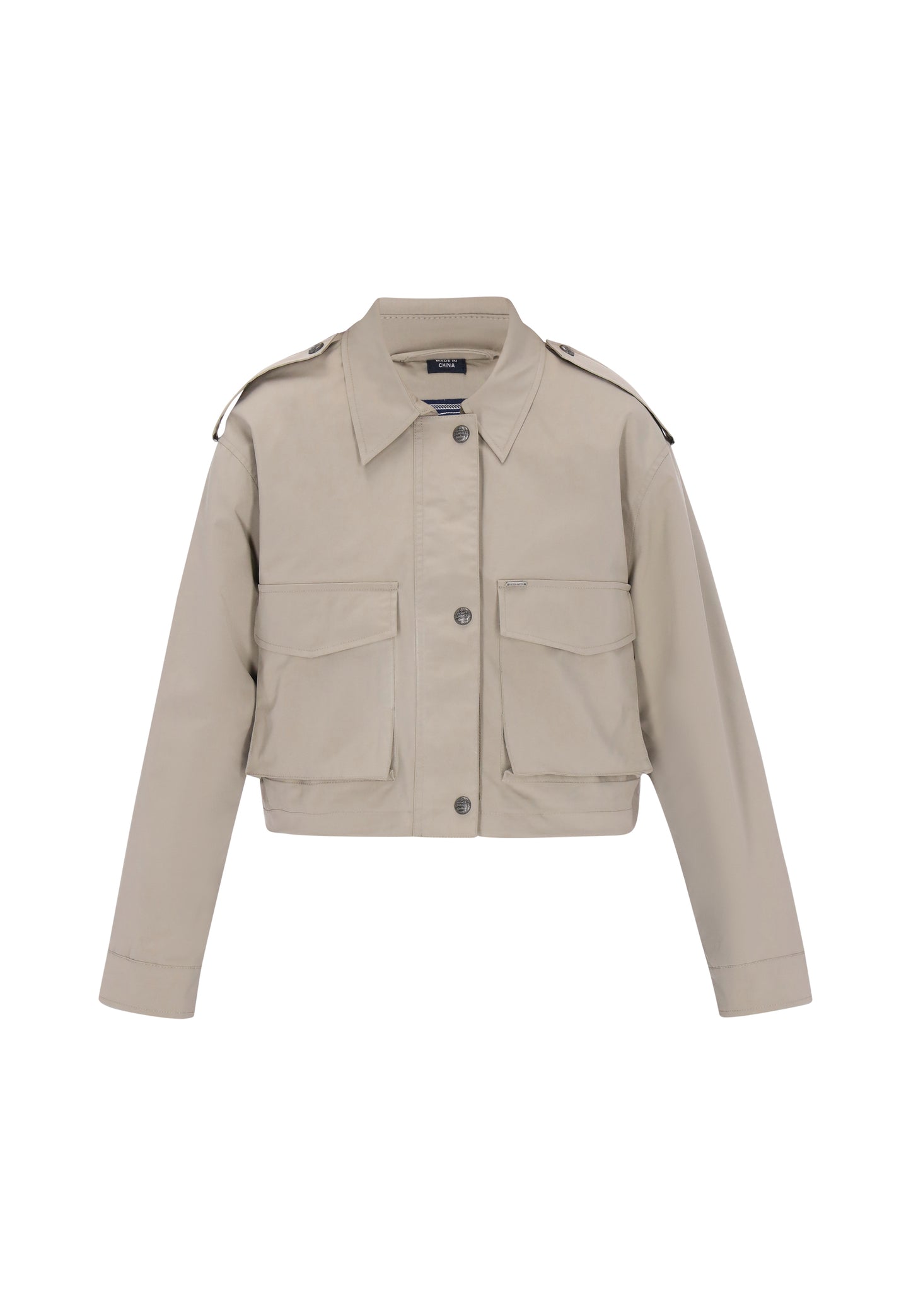 DreiMaster Maritim Damenjacke
