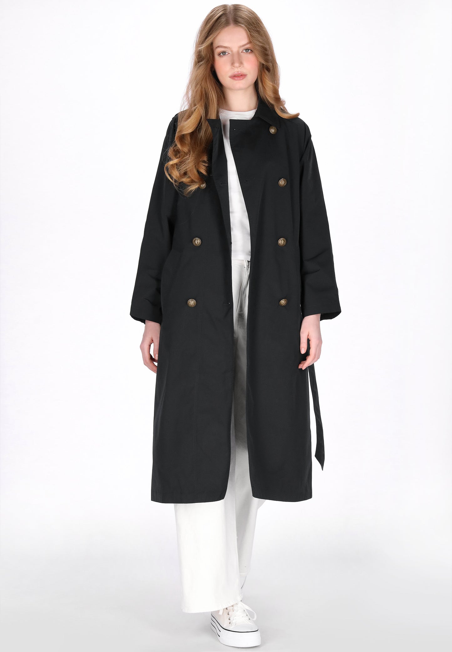 DreiMaster Maritim Women's Coat