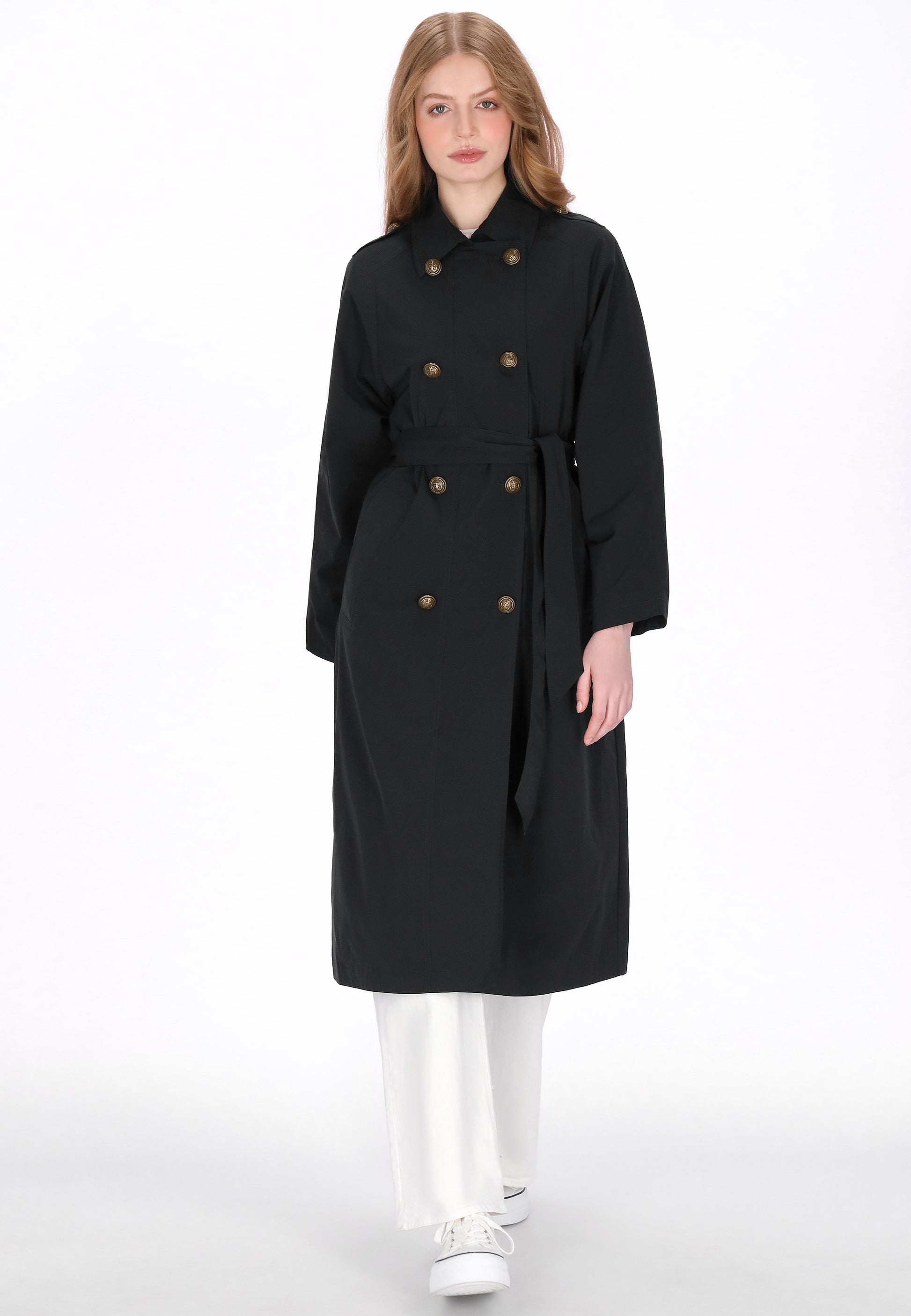 DreiMaster Maritim Women's Coat