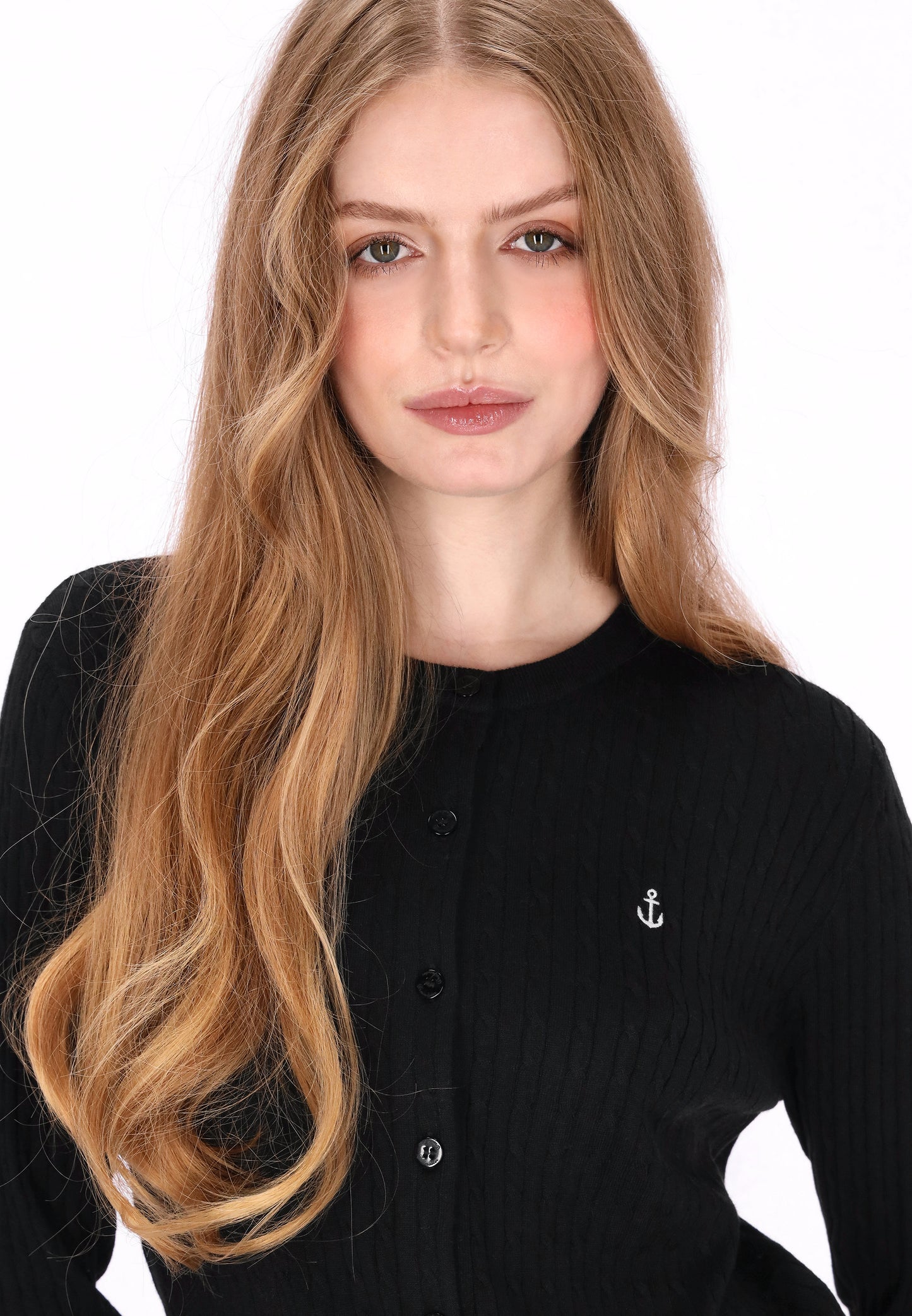 DreiMaster Maritim Women's Cardigan