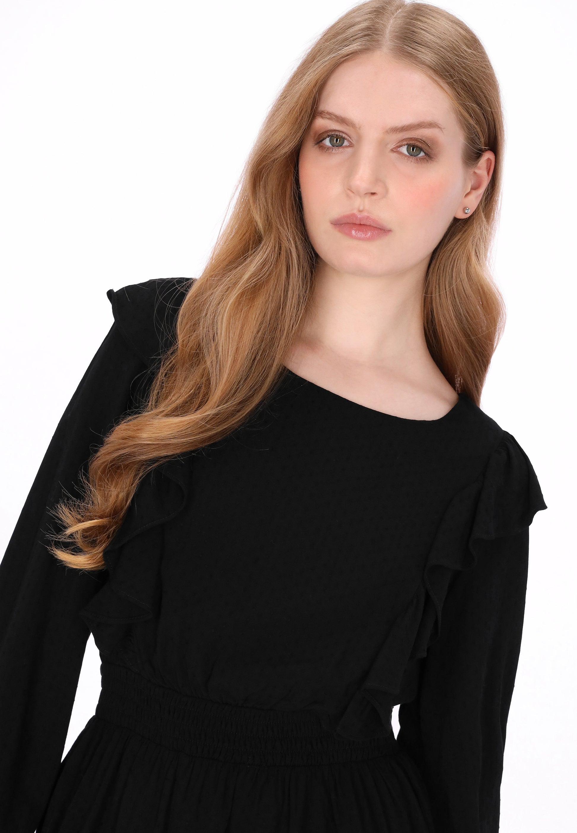 Sukienka dla Kobiety DreiMaster Vintage