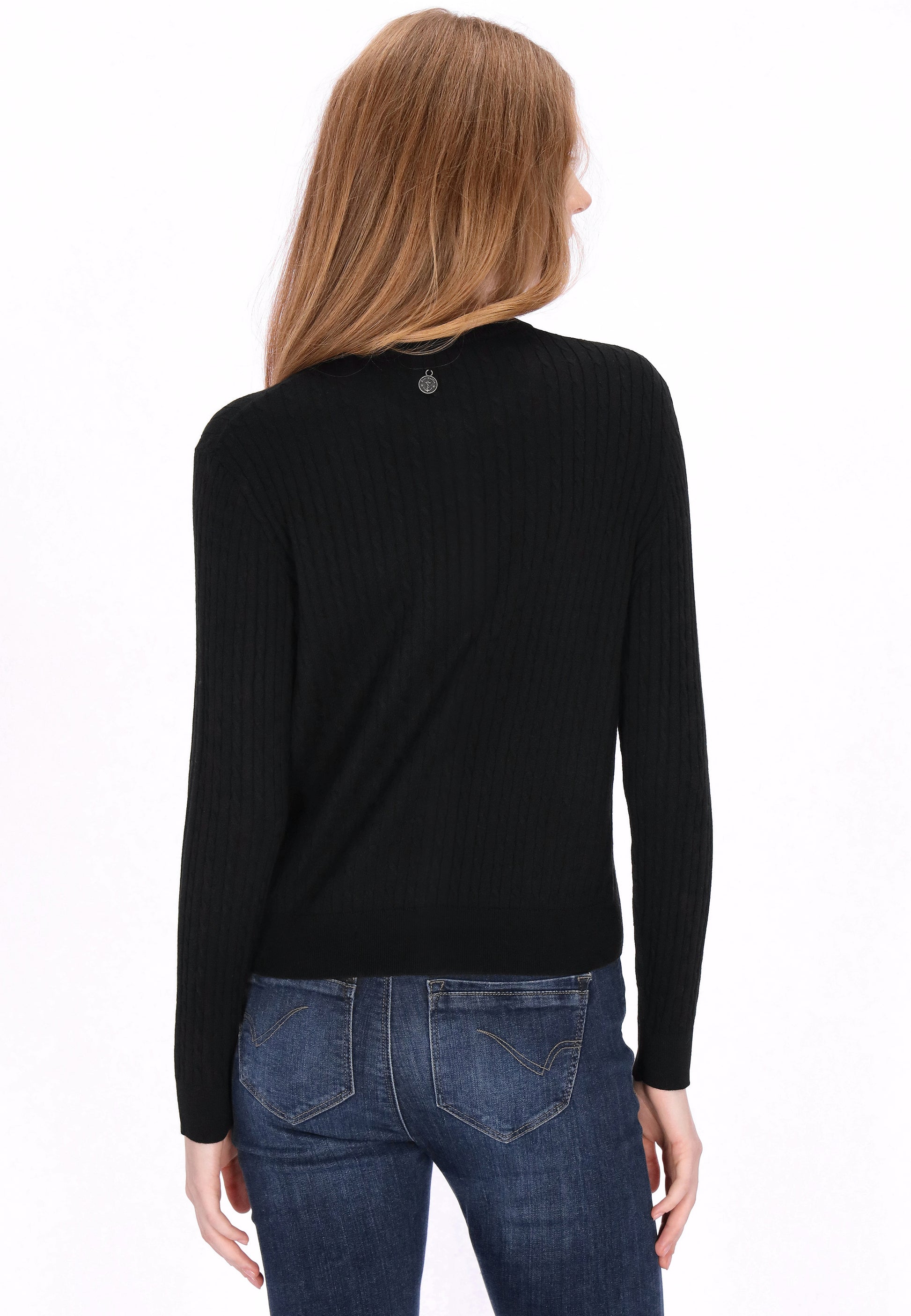 DreiMaster Maritim Women's Cardigan