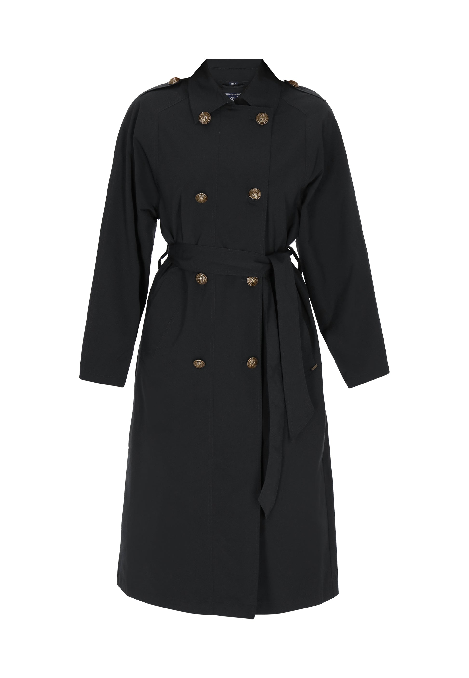 DreiMaster Maritim Women's Coat