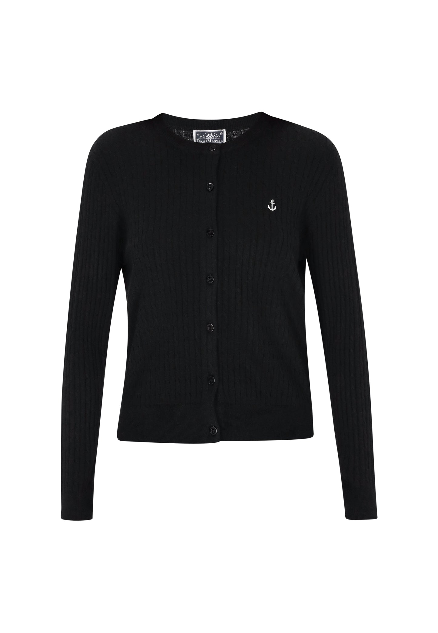 DreiMaster Maritim Women's Cardigan