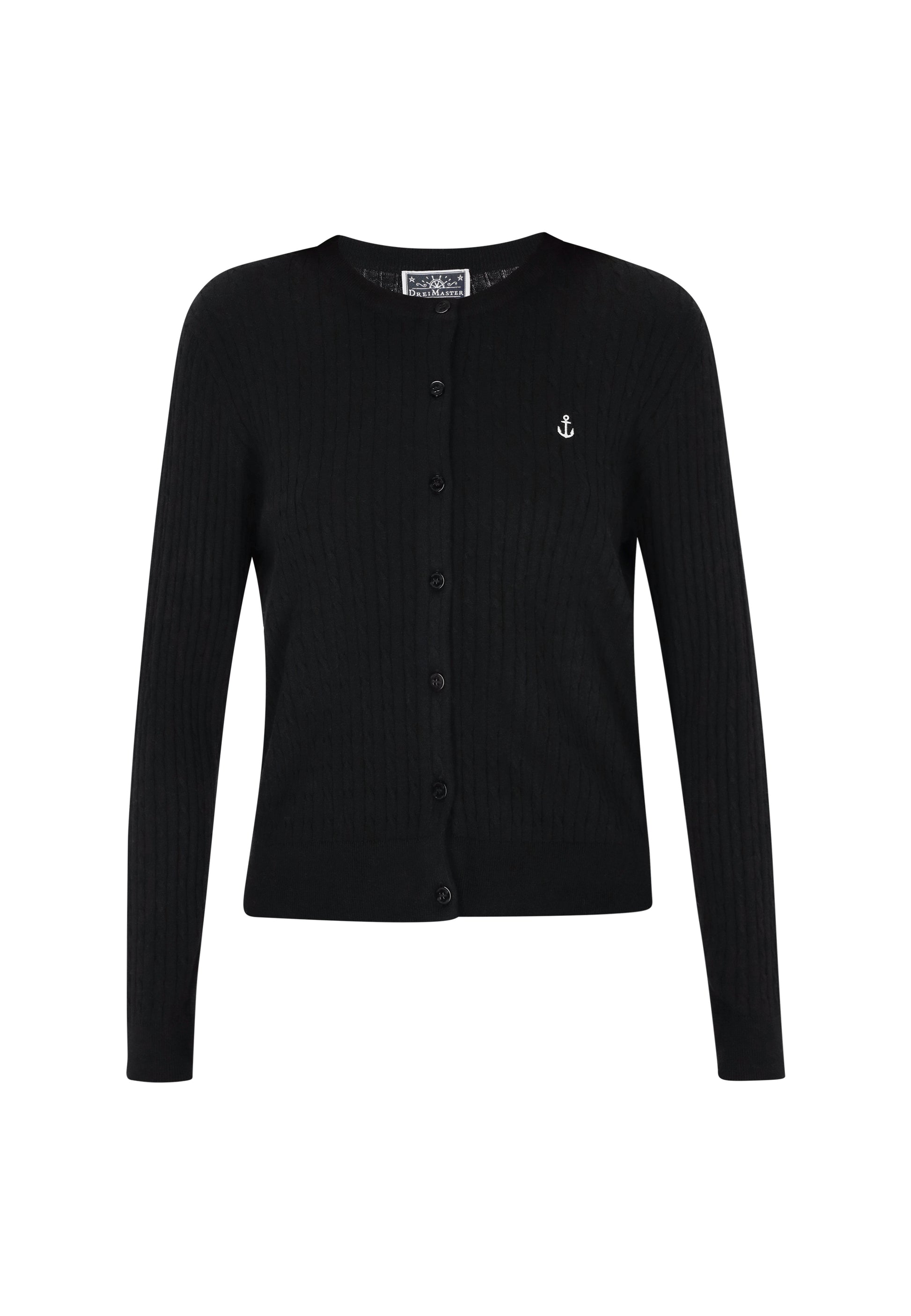 DreiMaster Maritim Women's Cardigan