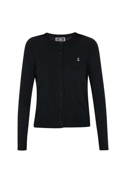 DreiMaster Maritim Women's Cardigan