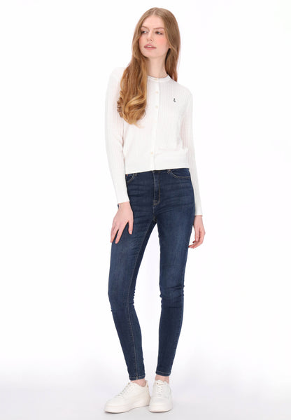 DreiMaster Maritim Women's Cardigan