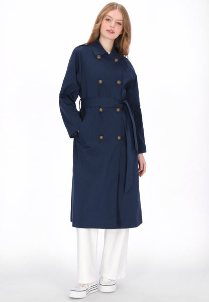 DreiMaster Maritim Women's Coat