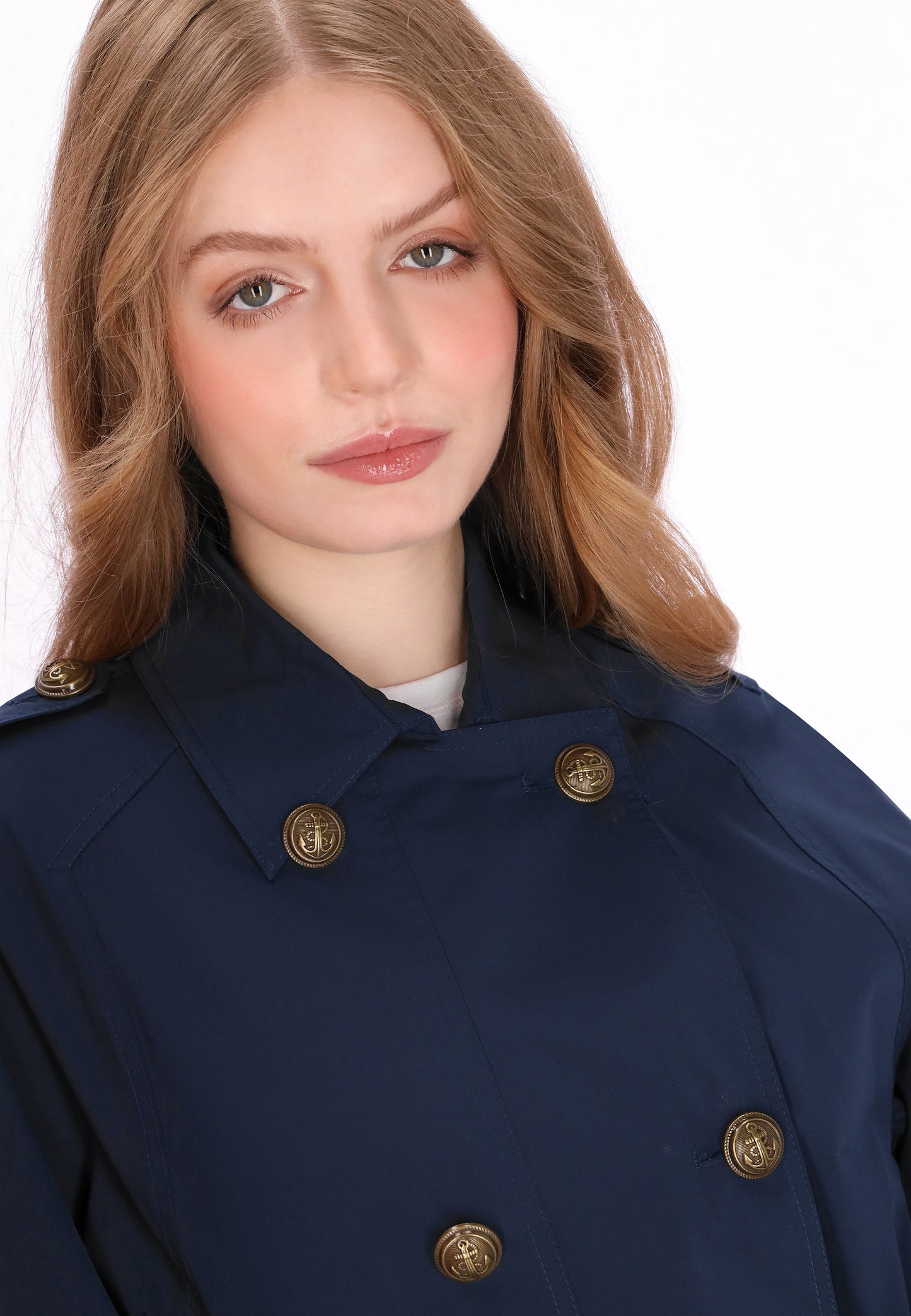 DreiMaster Maritim Women's Coat