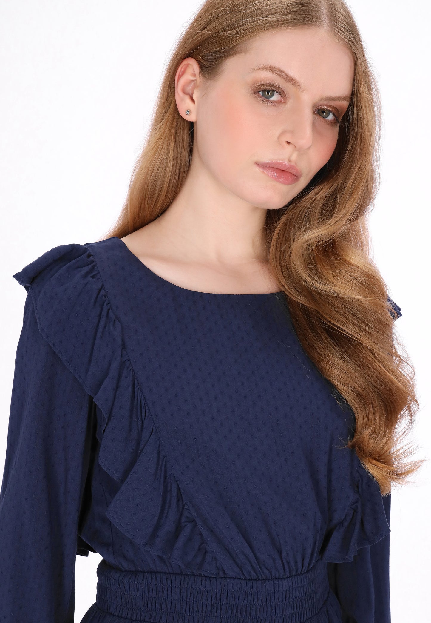 Sukienka dla Kobiety DreiMaster Vintage