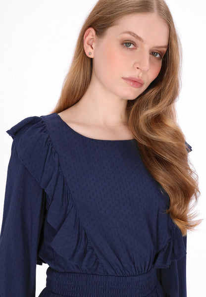 Sukienka dla Kobiety DreiMaster Vintage