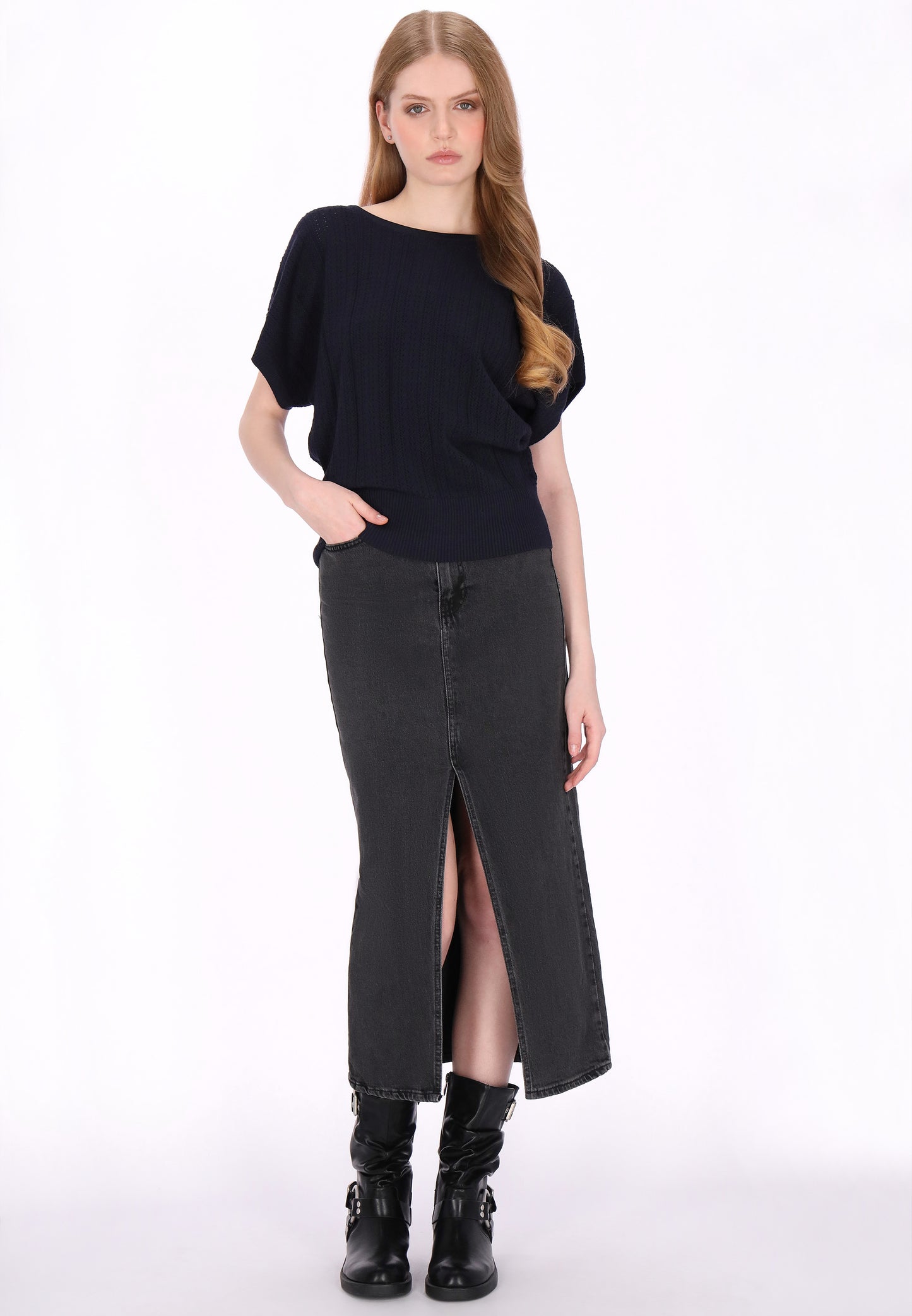 DreiMaster Vintage Women's Sweater