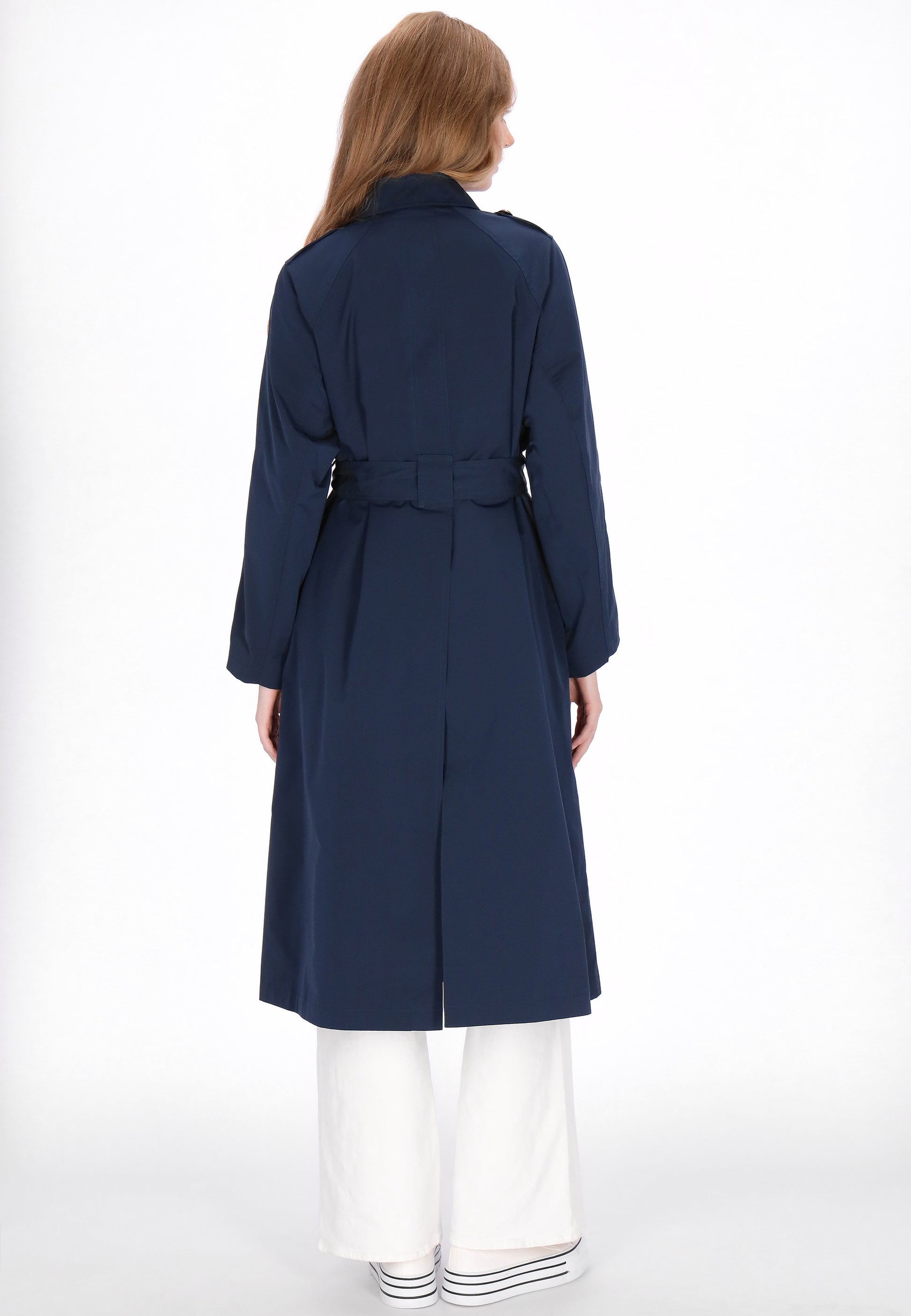 DreiMaster Maritim Women's Coat