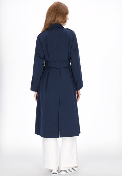 DreiMaster Maritim Women's Coat