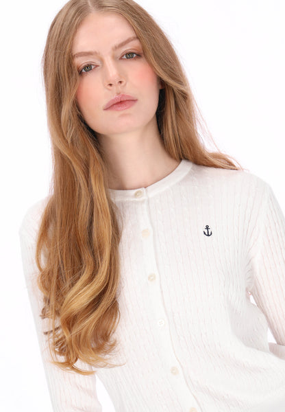 DreiMaster Maritim Women's Cardigan