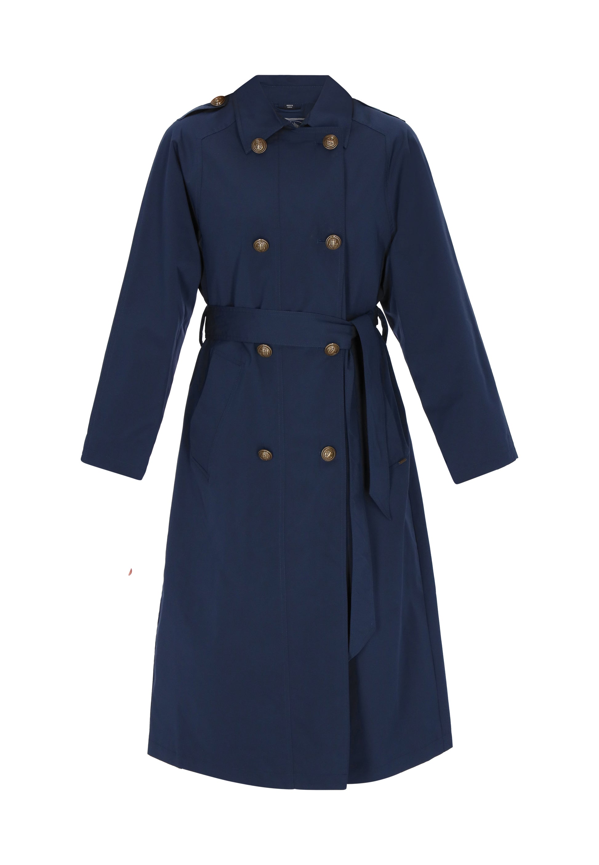 DreiMaster Maritim Women's Coat