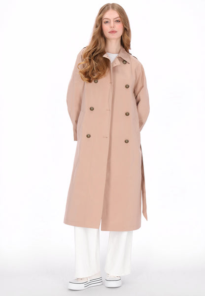DreiMaster Maritim Women's Coat
