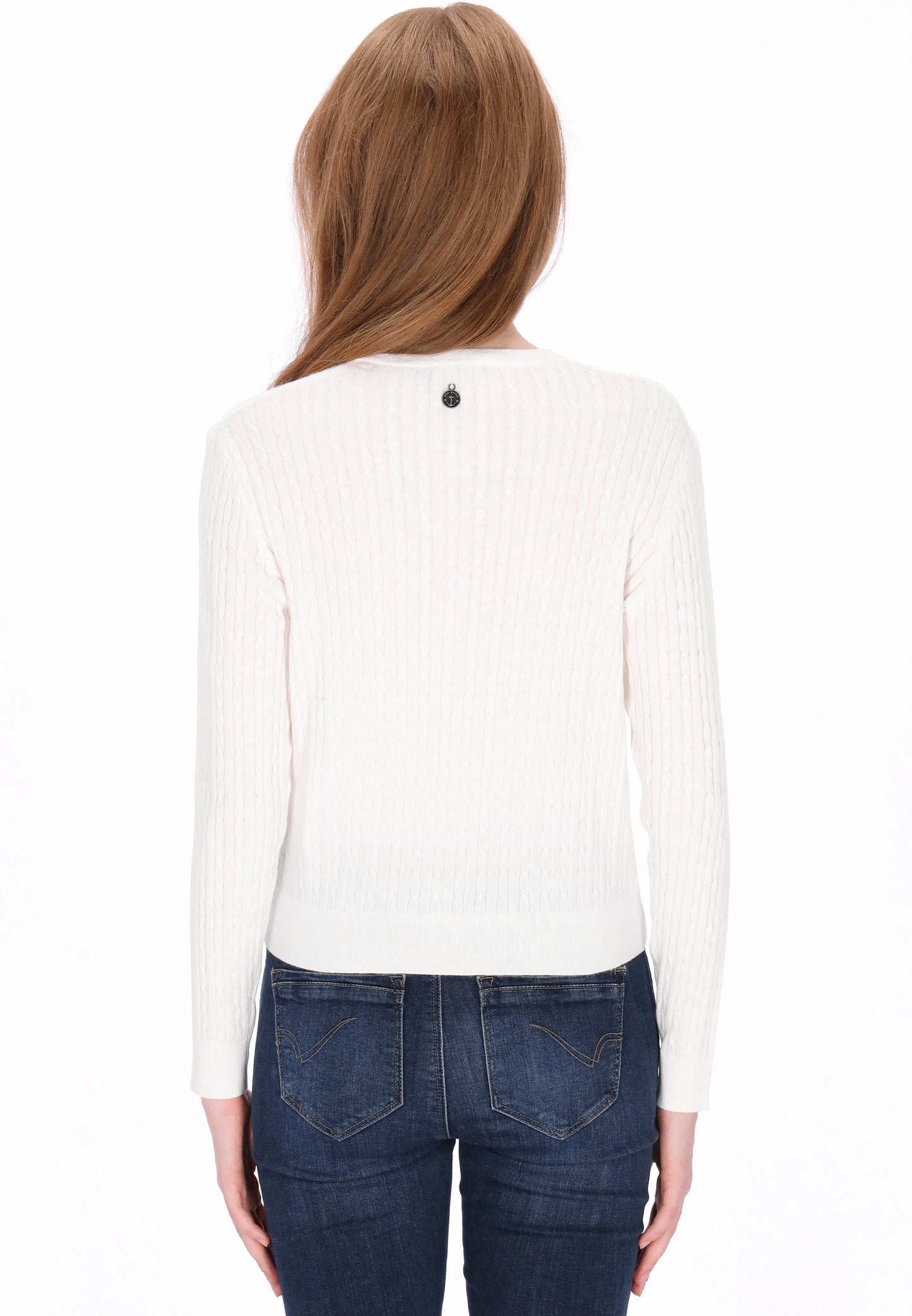 DreiMaster Maritim Women's Cardigan