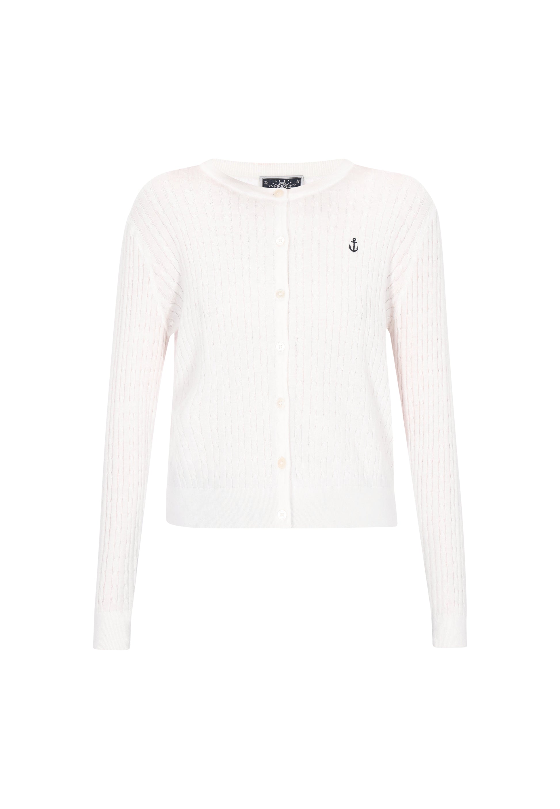 DreiMaster Maritim Women's Cardigan