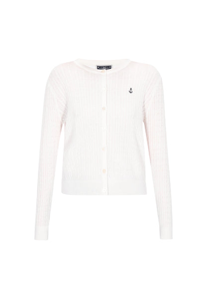 DreiMaster Maritim Women's Cardigan